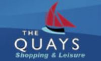 The Quays Shopping & Leisure